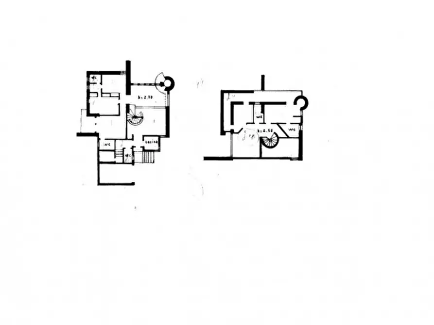 Immagine 41 di Villa in vendita  in frazione Balma a Alagna Valsesia