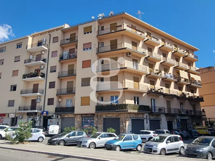 Immagine 1 di Appartamento in vendita  in via francesco baracca,N°5 a Reggio Di Calabria