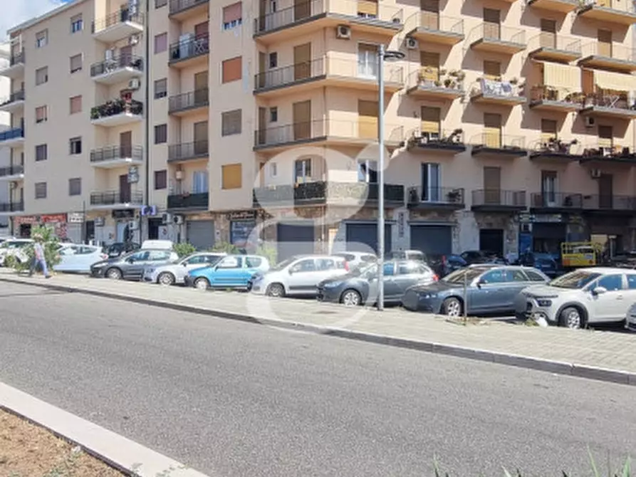 Immagine 2 di Appartamento in vendita  in via francesco baracca,N°5 a Reggio Di Calabria