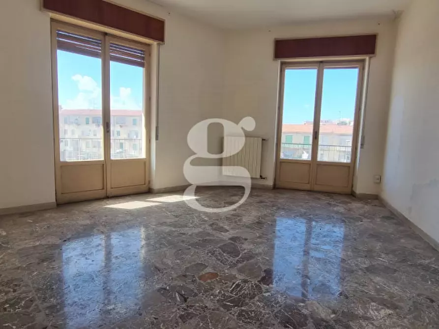 Immagine 5 di Appartamento in vendita  in via francesco baracca,N°5 a Reggio Di Calabria