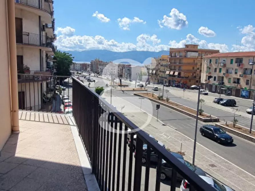 Immagine 7 di Appartamento in vendita  in via francesco baracca,N°5 a Reggio Di Calabria