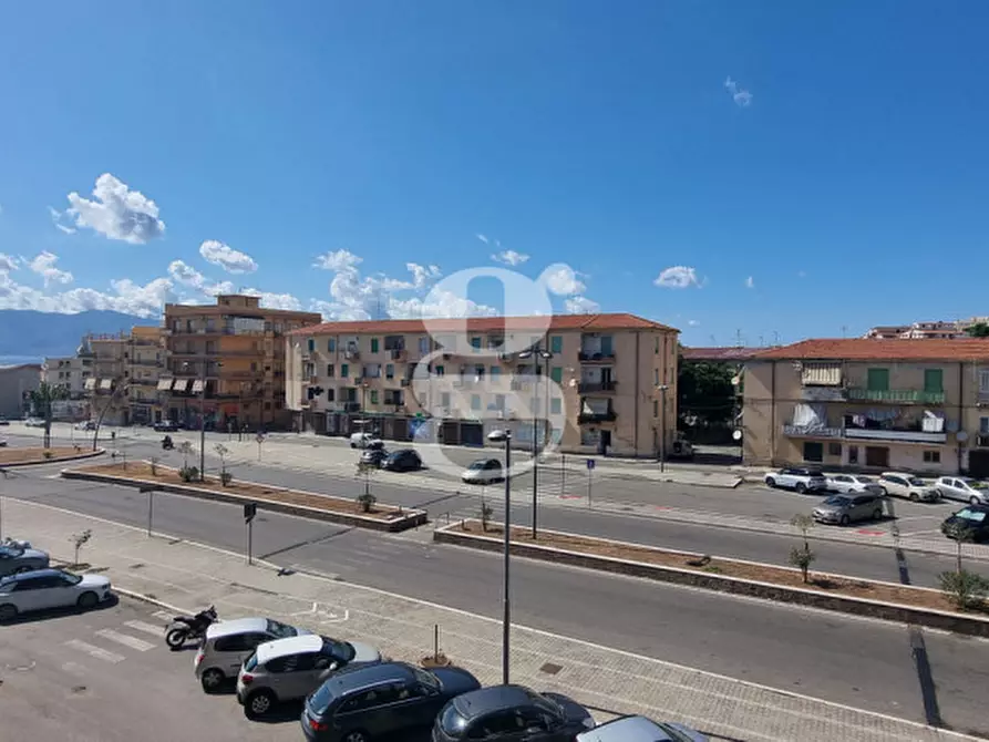Immagine 10 di Appartamento in vendita  in via francesco baracca,N°5 a Reggio Di Calabria