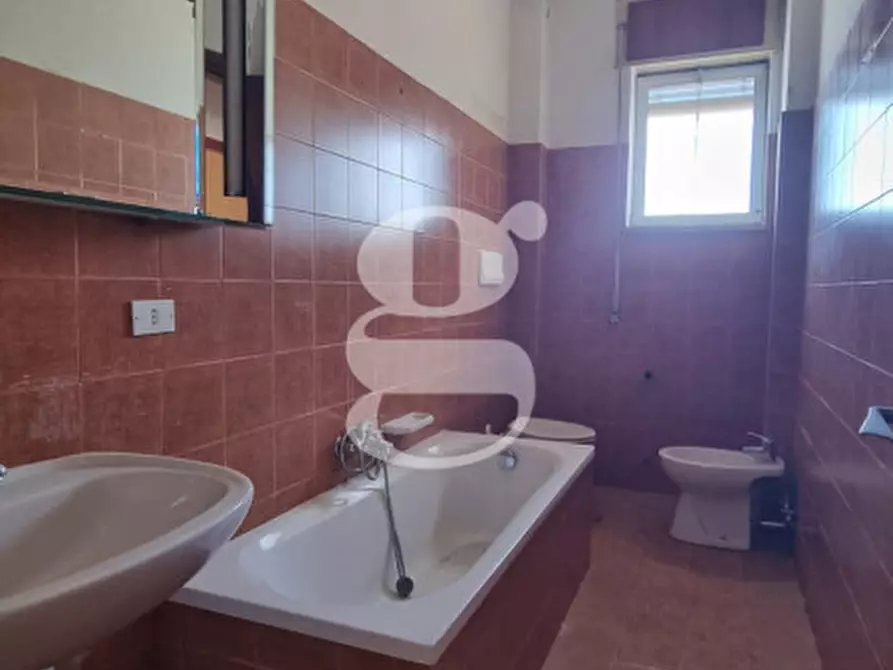 Immagine 15 di Appartamento in vendita  in via francesco baracca,N°5 a Reggio Di Calabria