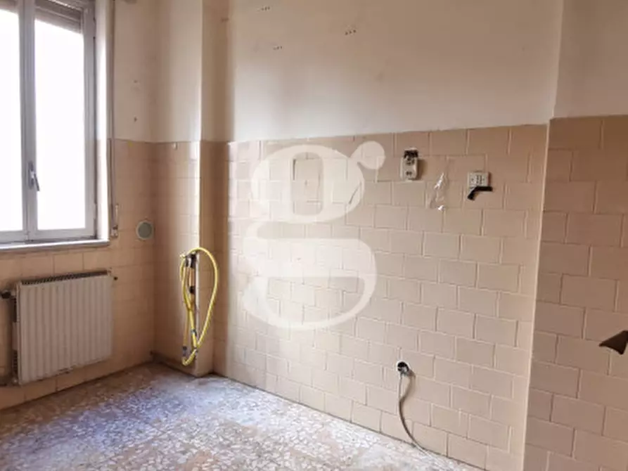 Immagine 22 di Appartamento in vendita  in via francesco baracca,N°5 a Reggio Di Calabria