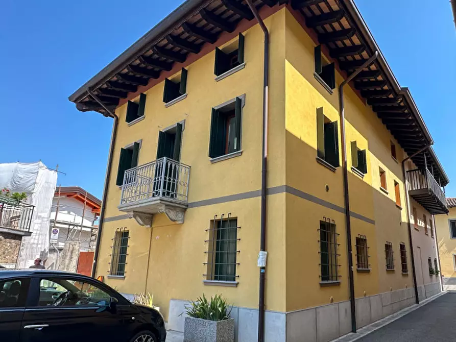 Immagine 2 di Appartamento in vendita  in Via Milano 14 a Udine