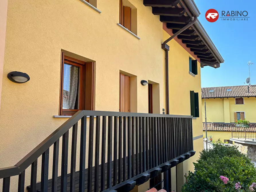 Immagine 5 di Appartamento in vendita  in Via Milano 14 a Udine