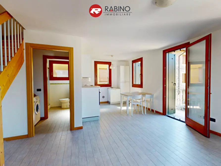 Immagine 6 di Appartamento in vendita  in Via Milano 14 a Udine