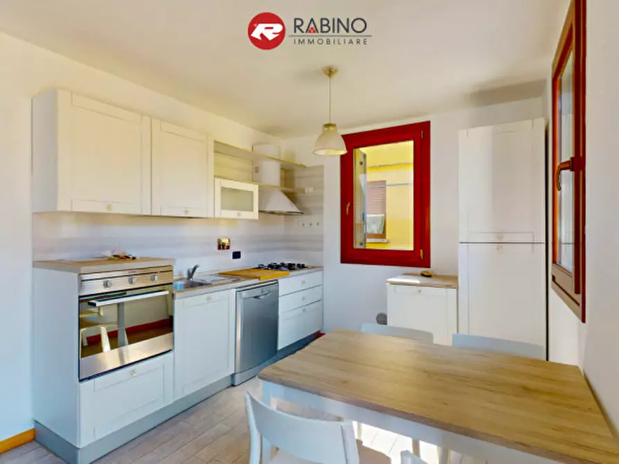 Immagine 7 di Appartamento in vendita  in Via Milano 14 a Udine