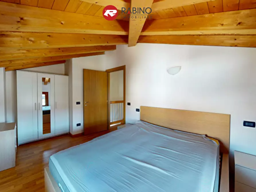 Immagine 10 di Appartamento in vendita  in Via Milano 14 a Udine