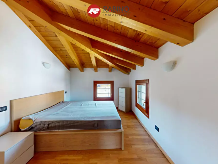 Immagine 12 di Appartamento in vendita  in Via Milano 14 a Udine