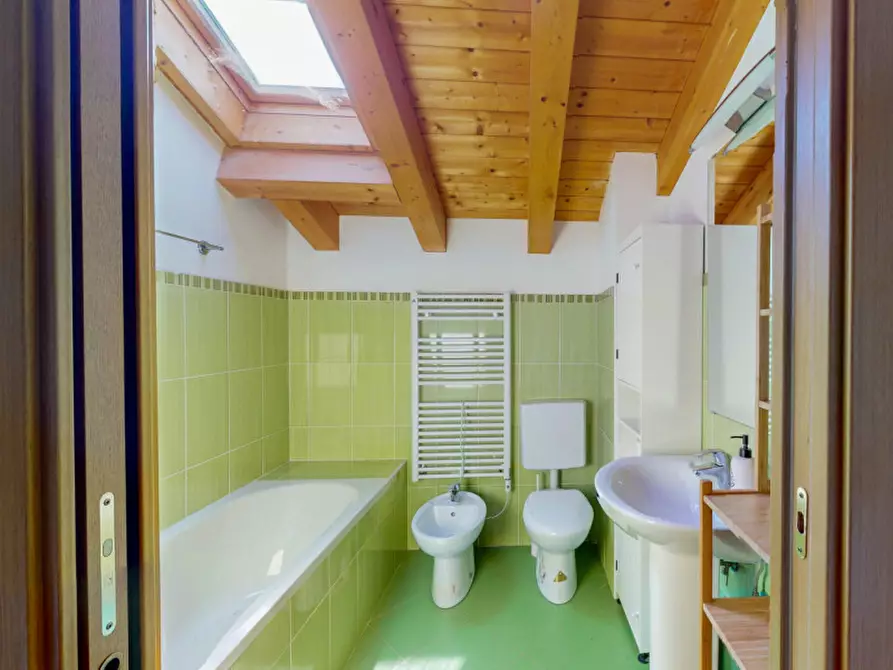 Immagine 14 di Appartamento in vendita  in Via Milano 14 a Udine