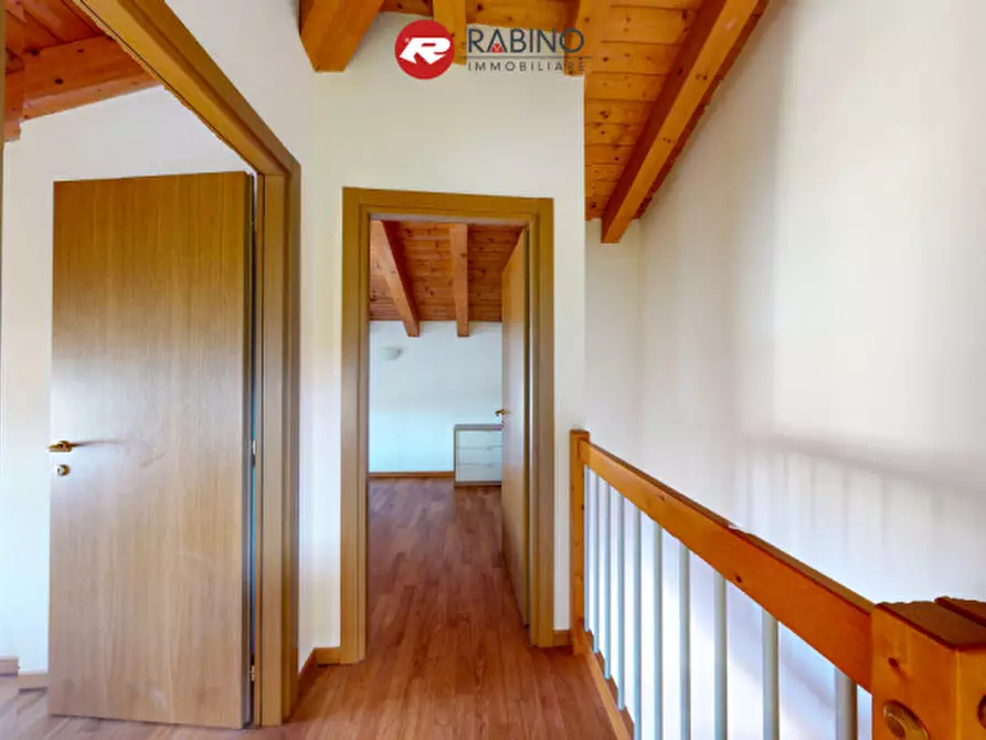 Immagine 17 di Appartamento in vendita  in Via Milano 14 a Udine