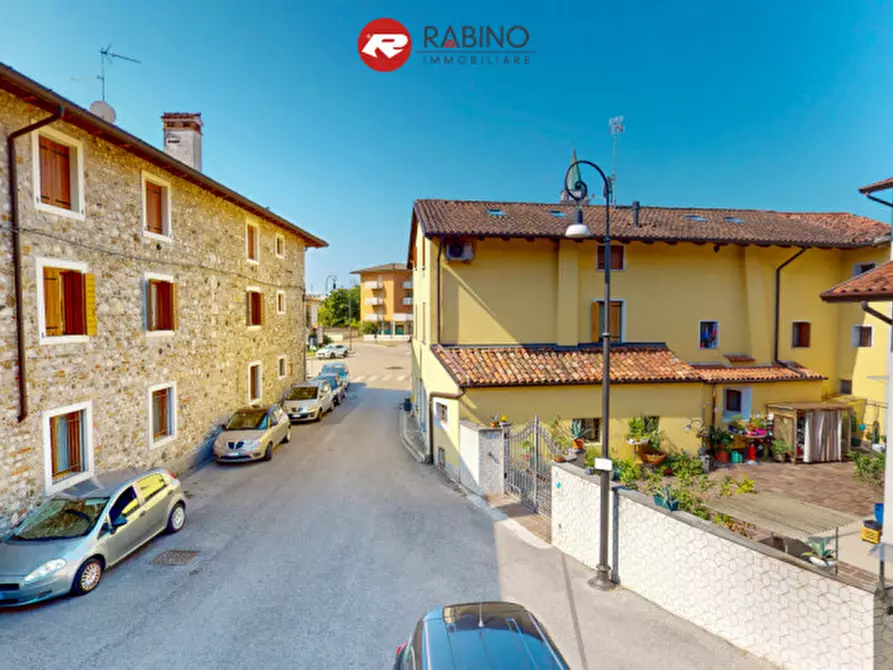 Immagine 18 di Appartamento in vendita  in Via Milano 14 a Udine