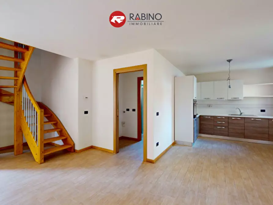 Immagine 1 di Appartamento in vendita  in Via Milano 14 a Udine