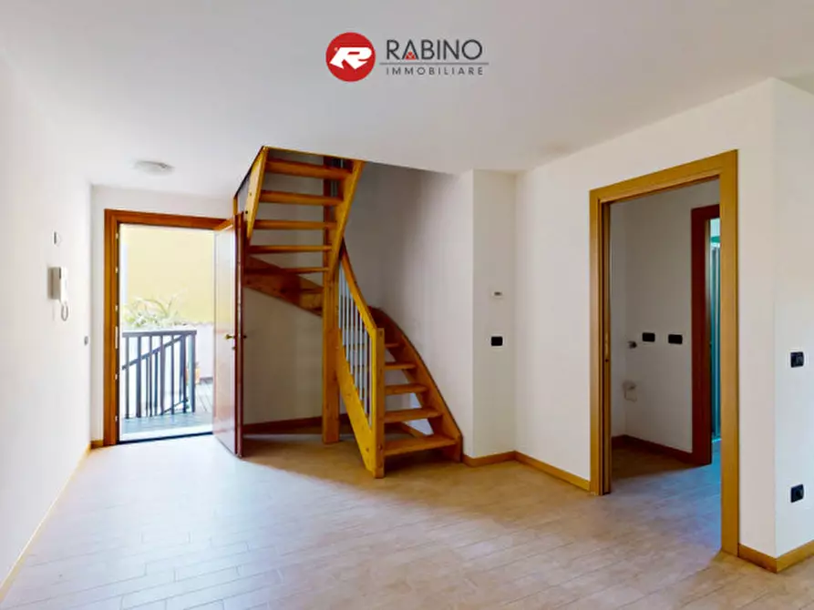 Immagine 2 di Appartamento in vendita  in Via Milano 14 a Udine