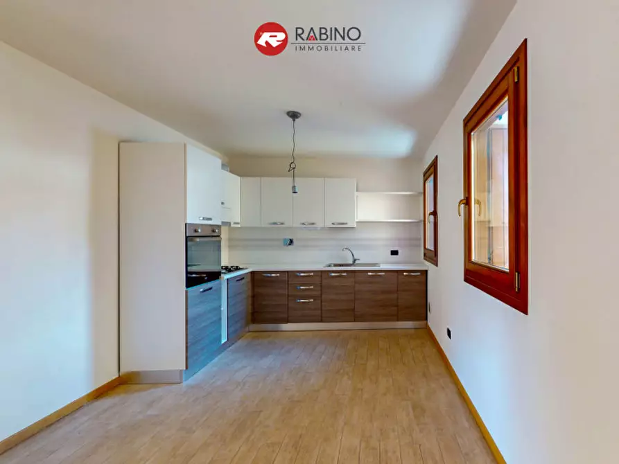 Immagine 4 di Appartamento in vendita  in Via Milano 14 a Udine