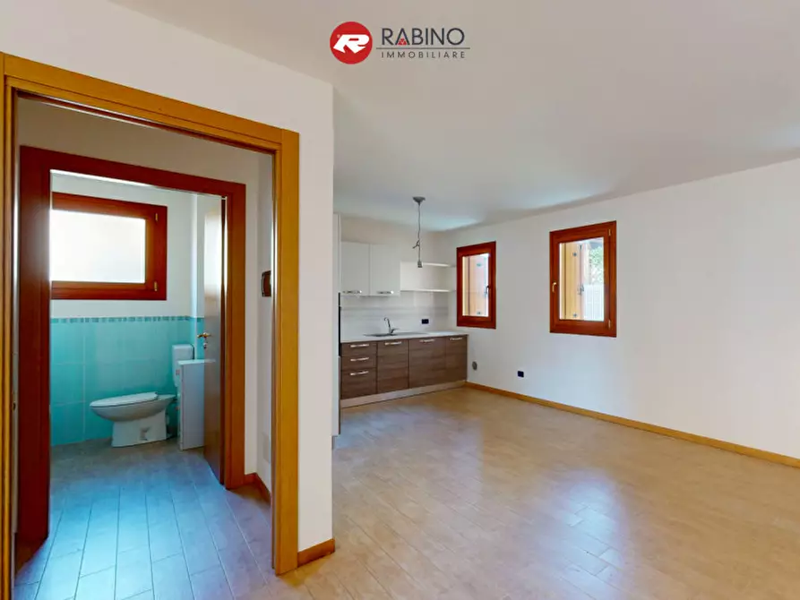 Immagine 5 di Appartamento in vendita  in Via Milano 14 a Udine