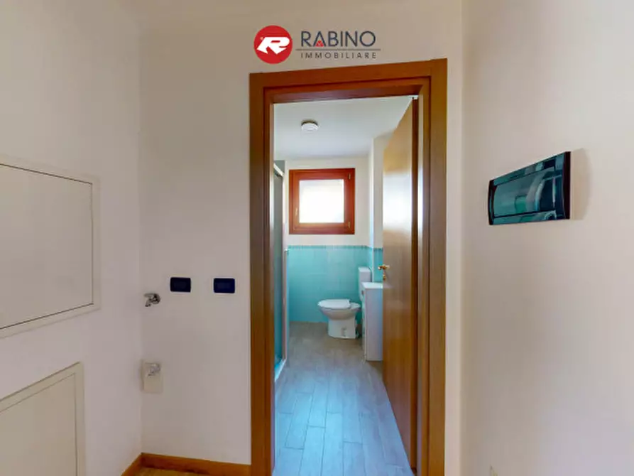 Immagine 6 di Appartamento in vendita  in Via Milano 14 a Udine