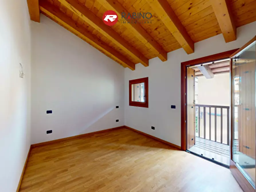 Immagine 8 di Appartamento in vendita  in Via Milano 14 a Udine