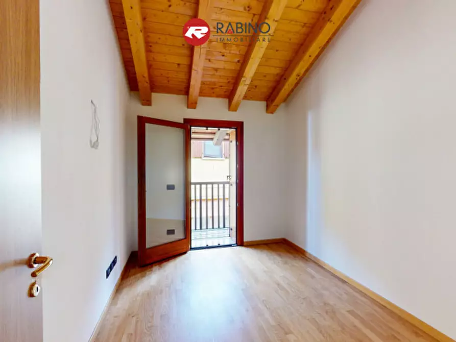 Immagine 9 di Appartamento in vendita  in Via Milano 14 a Udine