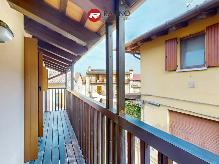 Immagine 17 di Appartamento in vendita  in Via Milano 14 a Udine