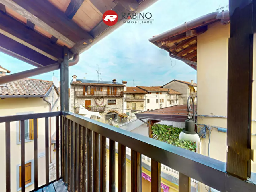 Immagine 18 di Appartamento in vendita  in Via Milano 14 a Udine