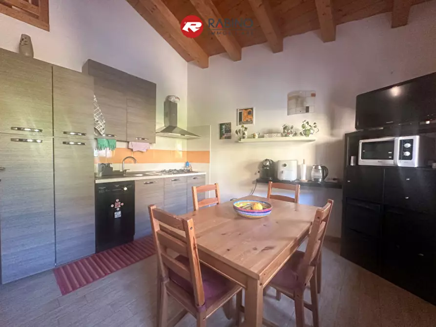 Immagine 4 di Appartamento in vendita  in Via Milano 14 a Udine