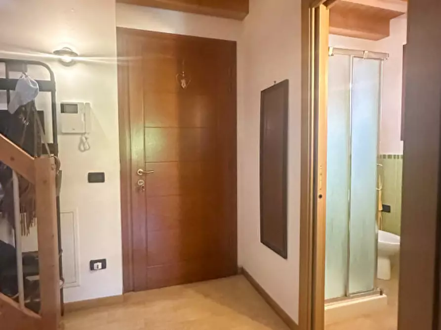 Immagine 6 di Appartamento in vendita  in Via Milano 14 a Udine