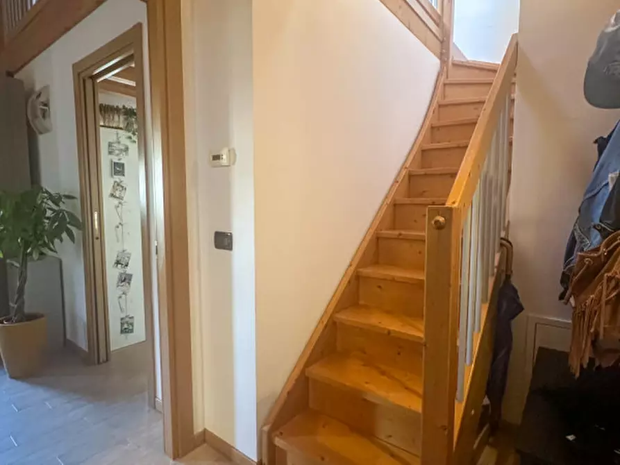 Immagine 8 di Appartamento in vendita  in Via Milano 14 a Udine