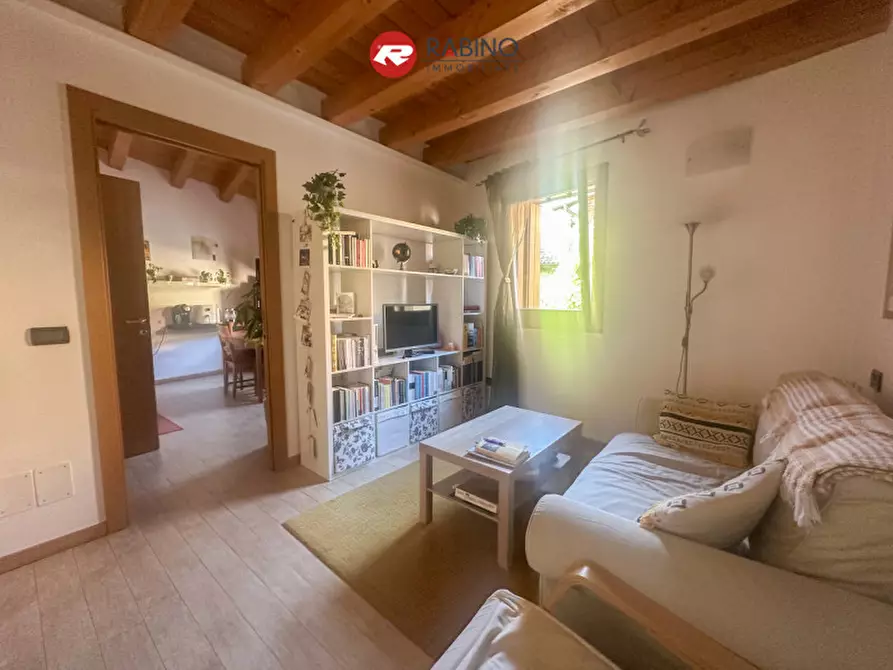 Immagine 9 di Appartamento in vendita  in Via Milano 14 a Udine