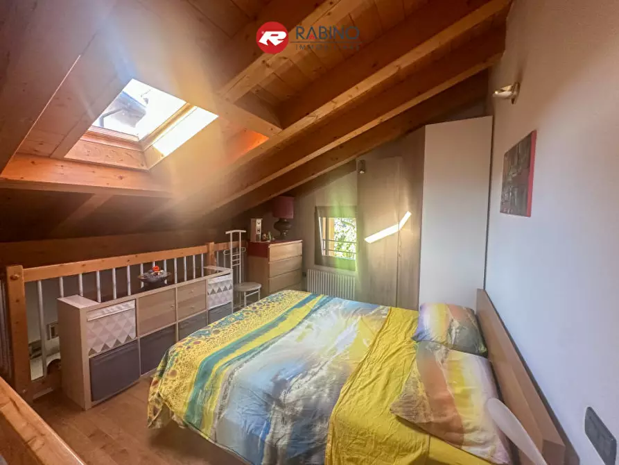 Immagine 10 di Appartamento in vendita  in Via Milano 14 a Udine