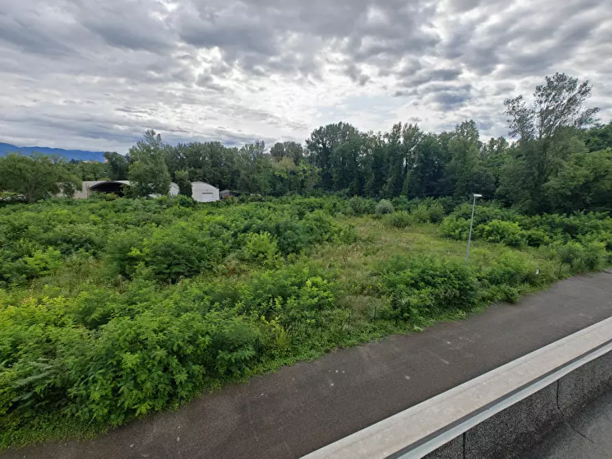 Immagine 2 di Terreno in vendita  in via iv novemebre a Gorizia