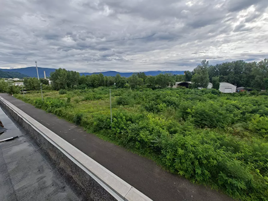 Immagine 3 di Terreno in vendita  in via iv novemebre a Gorizia