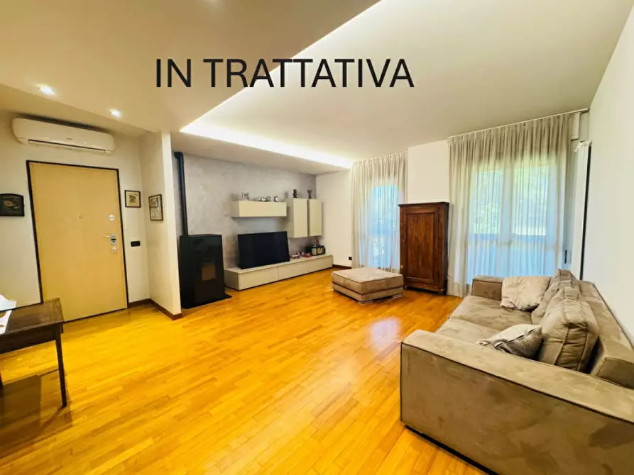 Immagine 1 di Appartamento in vendita  a Borgosatollo