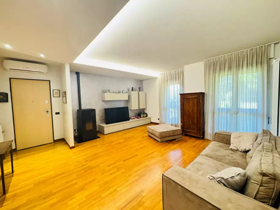 Immagine 4 di Appartamento in vendita  a Borgosatollo