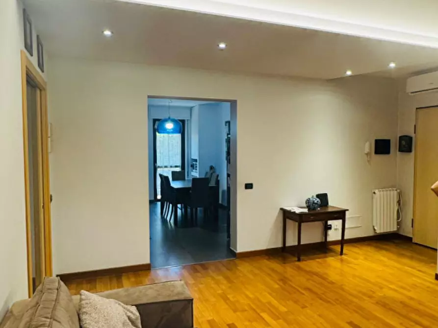 Immagine 7 di Appartamento in vendita  a Borgosatollo