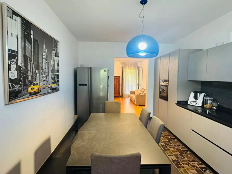 Immagine 8 di Appartamento in vendita  a Borgosatollo