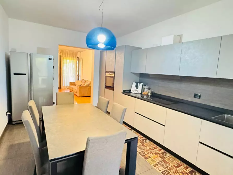 Immagine 8 di Appartamento in vendita  a Borgosatollo