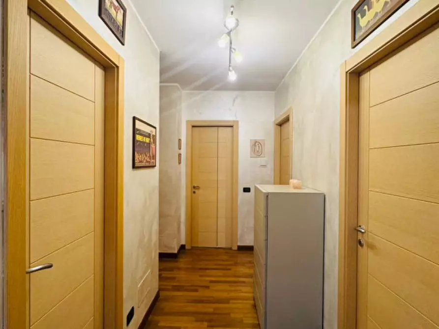 Immagine 15 di Appartamento in vendita  a Borgosatollo