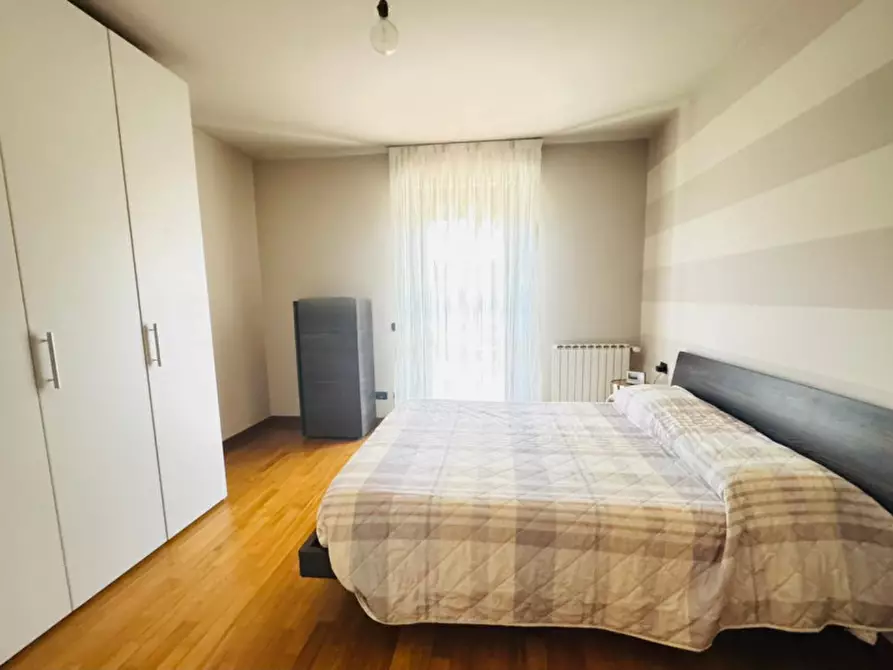 Immagine 16 di Appartamento in vendita  a Borgosatollo