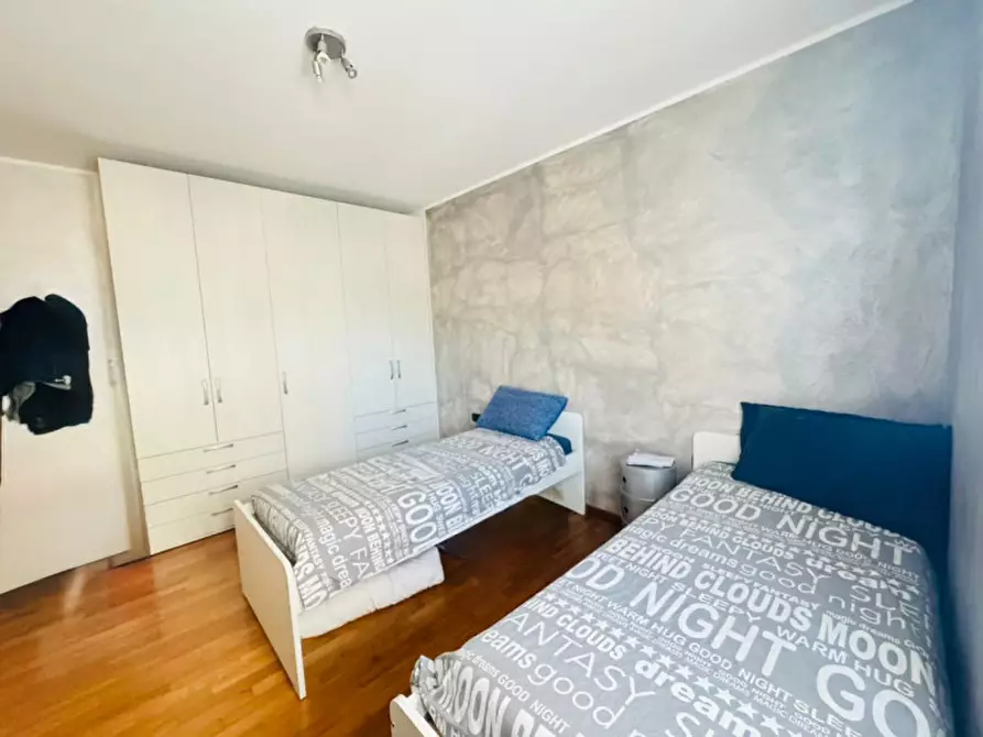 Immagine 18 di Appartamento in vendita  a Borgosatollo