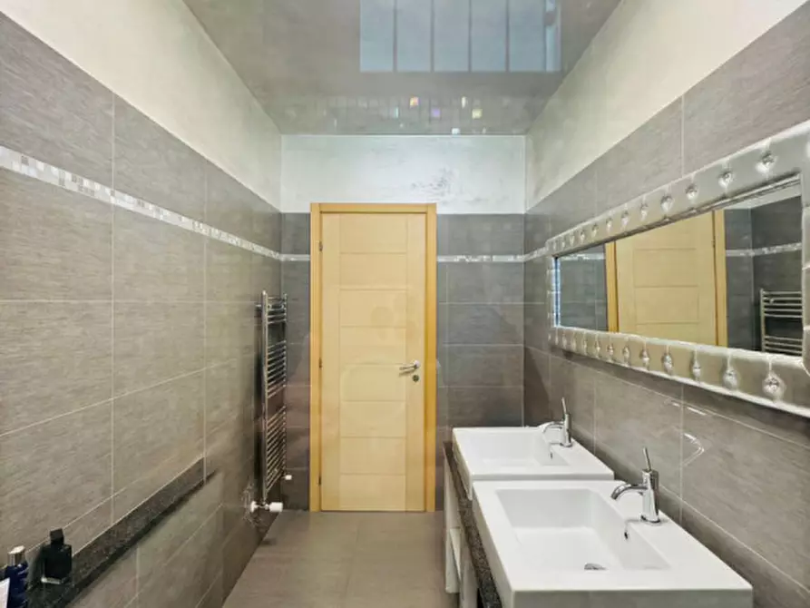 Immagine 23 di Appartamento in vendita  a Borgosatollo