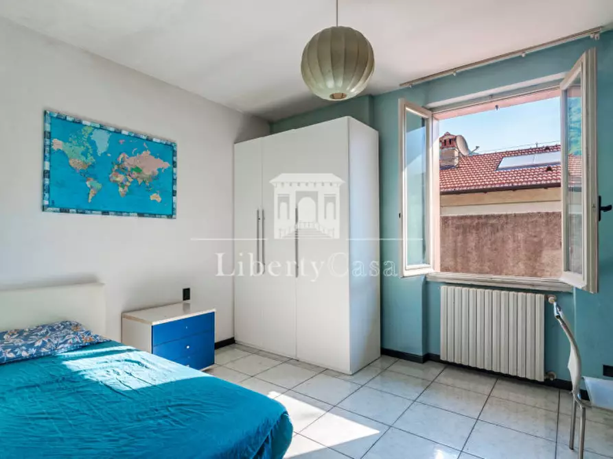 Immagine 14 di Appartamento in vendita  in Viale Marco Enrico Bossi a Salò