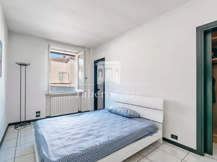 Immagine 15 di Appartamento in vendita  in Viale Marco Enrico Bossi a Salò