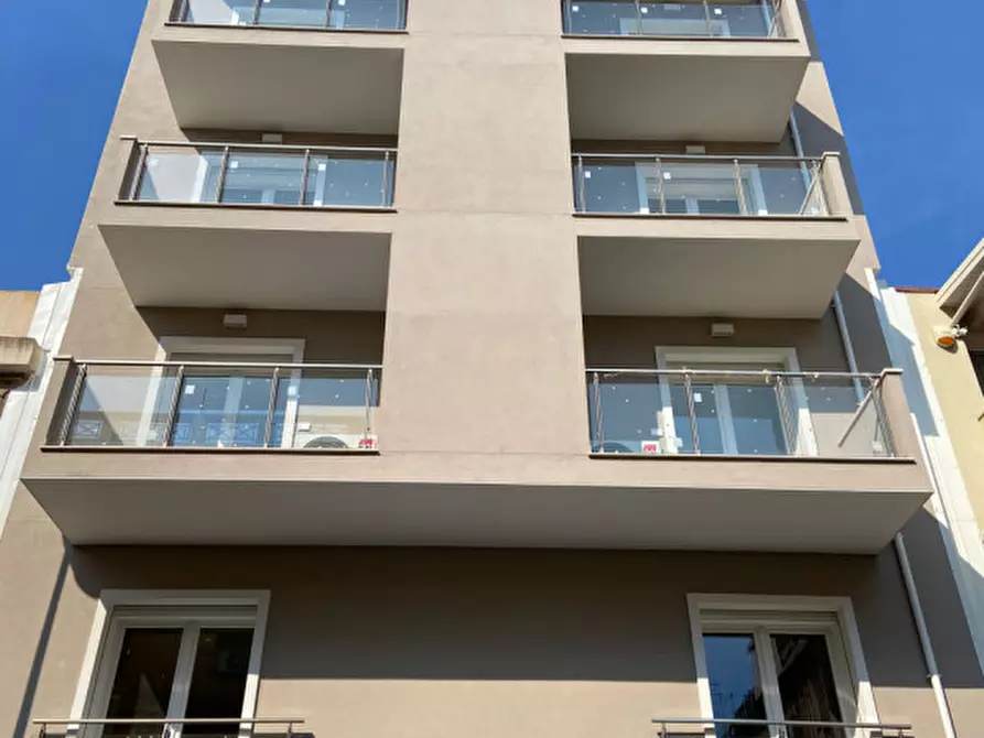 Immagine 1 di Appartamento in affitto  in Via Fratelli Cairoli a Reggio Di Calabria