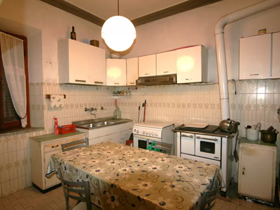 Immagine 1 di Casa indipendente in vendita  a Sinalunga