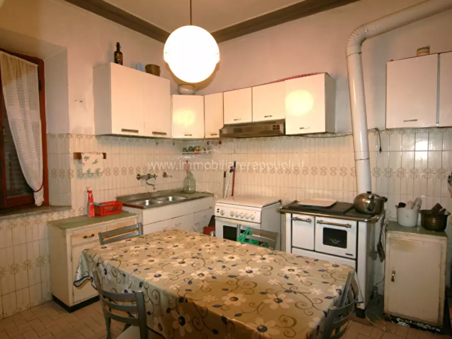 Immagine 2 di Casa indipendente in vendita  a Sinalunga