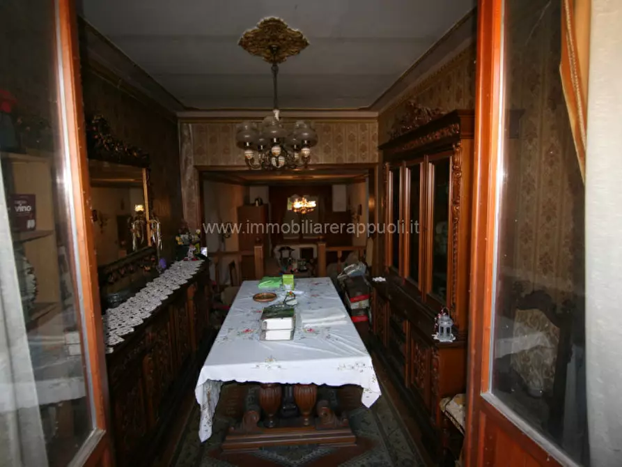 Immagine 3 di Casa indipendente in vendita  a Sinalunga