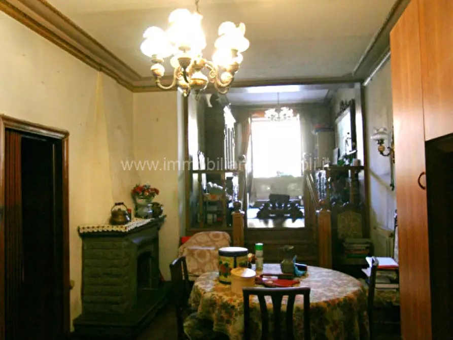 Immagine 4 di Casa indipendente in vendita  a Sinalunga