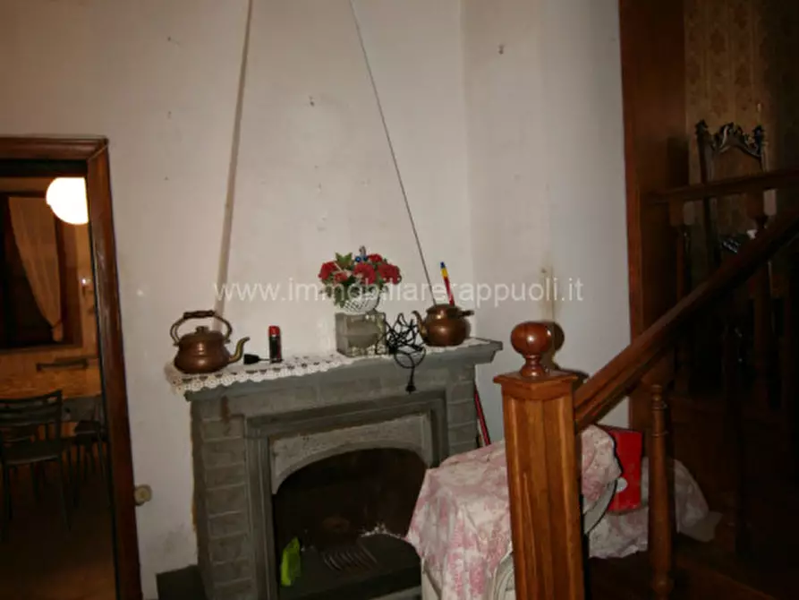 Immagine 5 di Casa indipendente in vendita  a Sinalunga